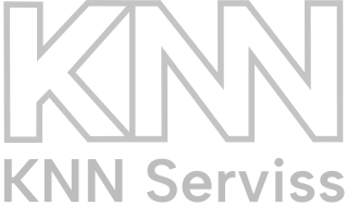 KNN Serviss mācību vide